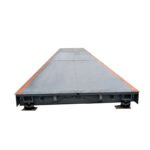 20-100ton Keda Truck Scale Weighbridge