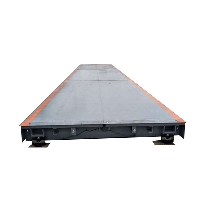 20-100ton Keda Truck Scale Weighbridge