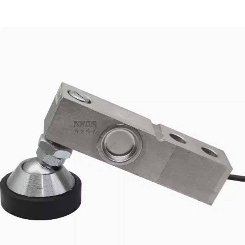 Keda SQB 1t-5t Stainless Steel Truck Scale Load Cell