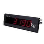 Weighing Scoreboard for Weighbridge