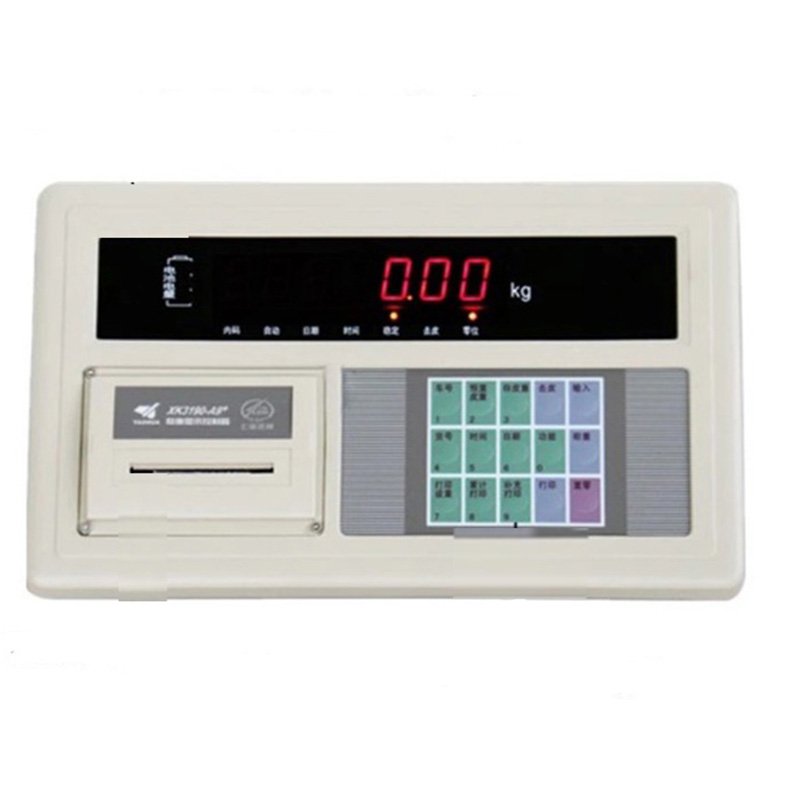 Truck Scales Hanging LED Display