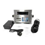 Truck Scale Bench Pocket Checkweigher LED Display