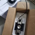 20t 30t 40t Truck Scale Load Cell