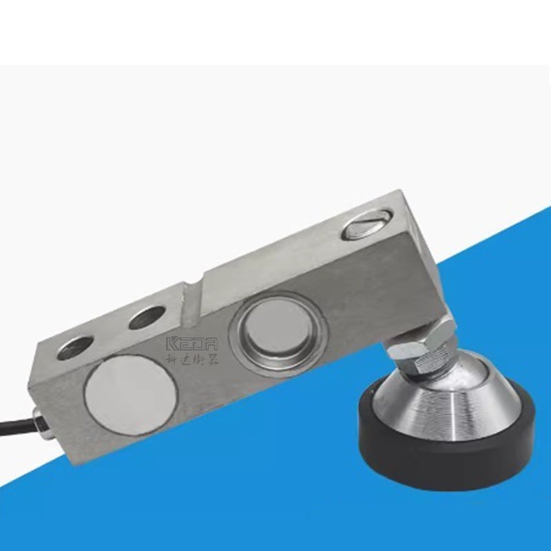 Keda SQB 1t-5t Stainless Steel Truck Scale Load Cell