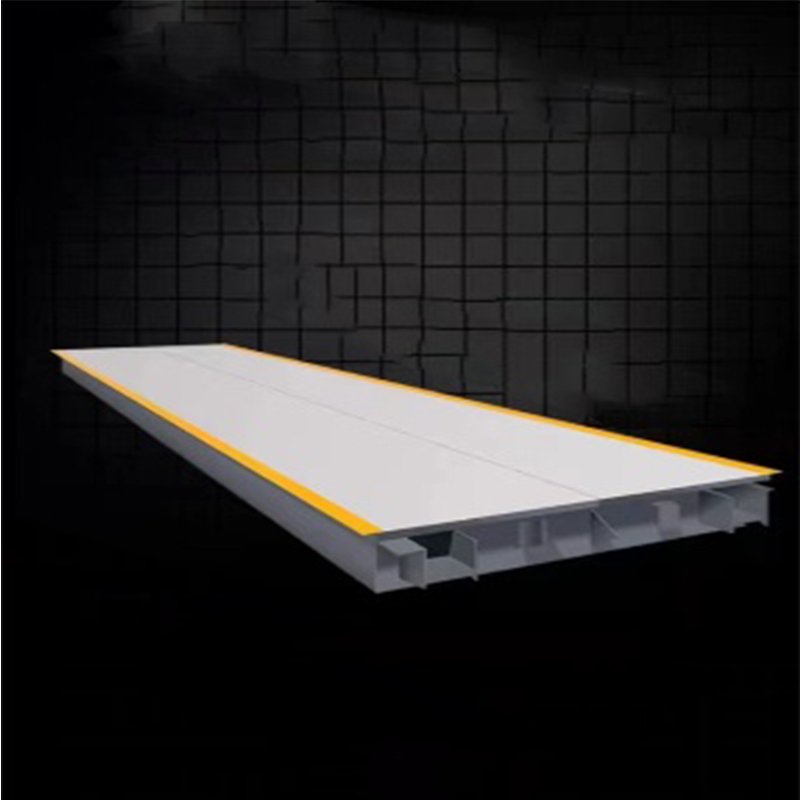 20-100ton Keda Truck Scale Weighbridge
