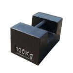 Test weight