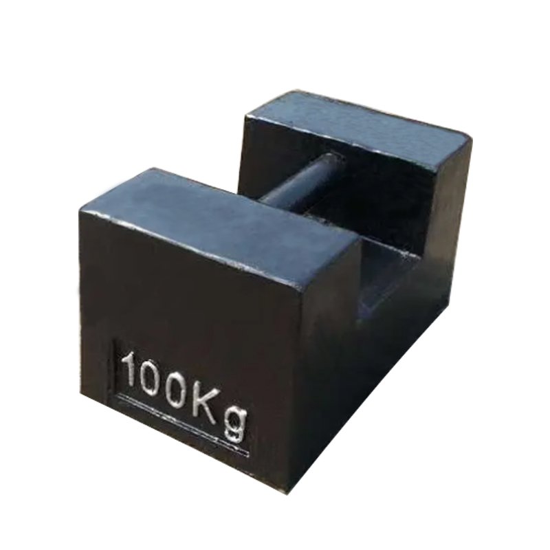 Test weight