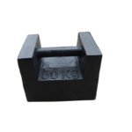 Test weight