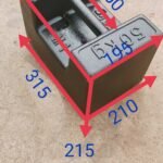 Test weight