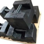 Test weight