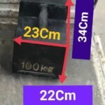 Test weight