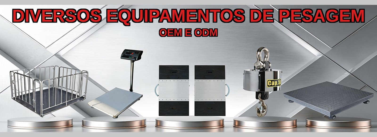 equipamentos pesagem industrial keda