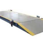 3x6m 30-Ton Portable Truck Scale 14 - KEDA Scale