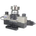 HM9B 30 ton dual shear beam load cell with load-bearing assembly for truck scales
